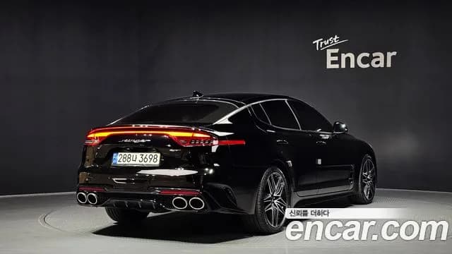 2021 Kia Stinger Meister 3.3 GT Masters Turbo Package Sold VIN KNAE551CBMS095405 – engine bay 2021 Kia Stinger Meister 3.3 GT Masters Turbo Package Sold VIN KNAE551CBMS095405 – engine bay