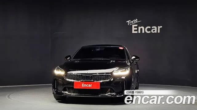 2021 Kia Stinger Meister 3.3 GT Masters Turbo Package Sold VIN KNAE551CBMS095405 – photo 18 2021 Kia Stinger Meister 3.3 GT Masters Turbo Package Sold VIN KNAE551CBMS095405 – photo 18