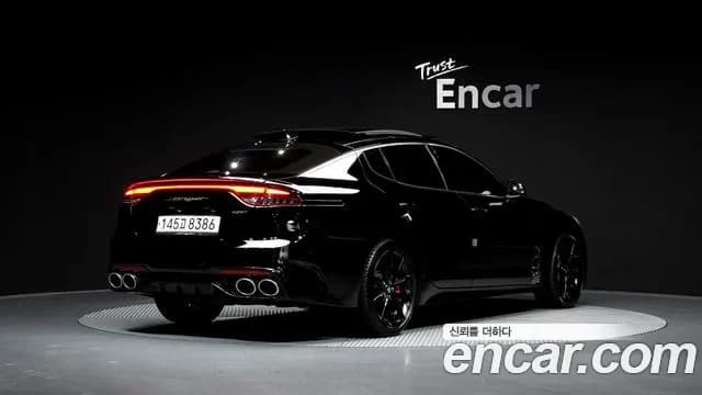 2021 Kia Stinger Meister 3.3 GT Masters Turbo Package Sold VIN KNAE551CBMS110801 – photo 18 2021 Kia Stinger Meister 3.3 GT Masters Turbo Package Sold VIN KNAE551CBMS110801 – photo 18