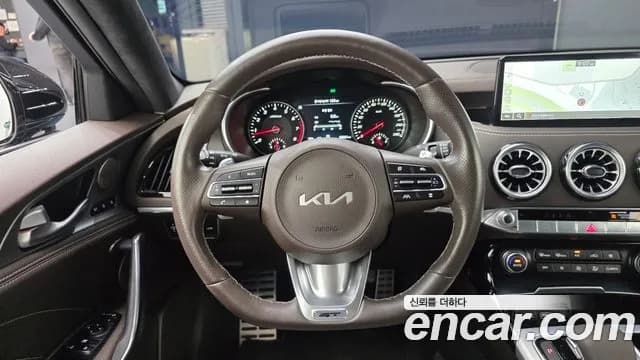 2023 Kia Stinger Meister 3.3 GT Sold VIN KNAE551CBPS133327 – photo 31 2023 Kia Stinger Meister 3.3 GT Sold VIN KNAE551CBPS133327 – photo 31