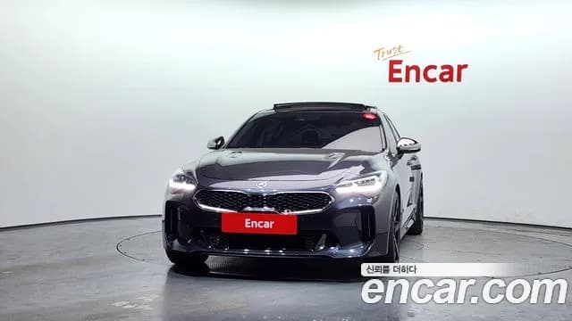 2018 Kia Stinger 3.3 Turbo AWD Sold VIN KNAE551CDJS021198 – photo 17 2018 Kia Stinger 3.3 Turbo AWD Sold VIN KNAE551CDJS021198 – photo 17