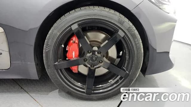 2018 Kia Stinger 3.3 Turbo AWD Sold VIN KNAE551CDJS021198 – photo 20 2018 Kia Stinger 3.3 Turbo AWD Sold VIN KNAE551CDJS021198 – photo 20