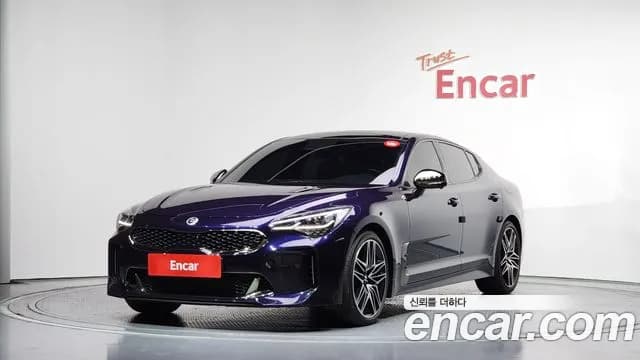 2021 Kia Stinger Meister 3.3 GT AWD Masters Turbo Package Sold VIN KNAE551CDMS090386 – photo 17 2021 Kia Stinger Meister 3.3 GT AWD Masters Turbo Package Sold VIN KNAE551CDMS090386 – photo 17