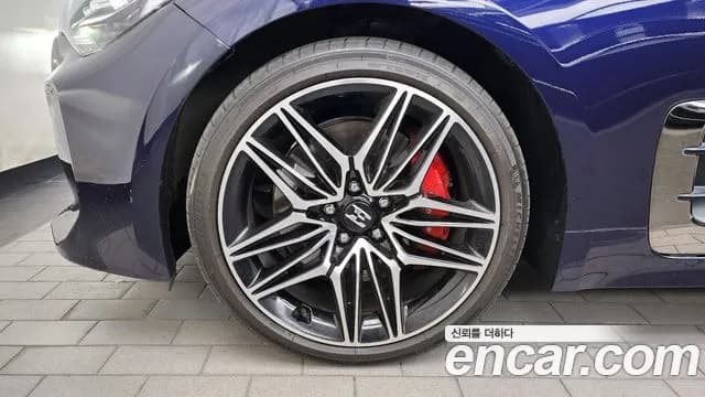 2021 Kia Stinger Meister 3.3 GT AWD Masters Turbo Package Sold VIN KNAE551CDMS090386 – photo 30 2021 Kia Stinger Meister 3.3 GT AWD Masters Turbo Package Sold VIN KNAE551CDMS090386 – photo 30