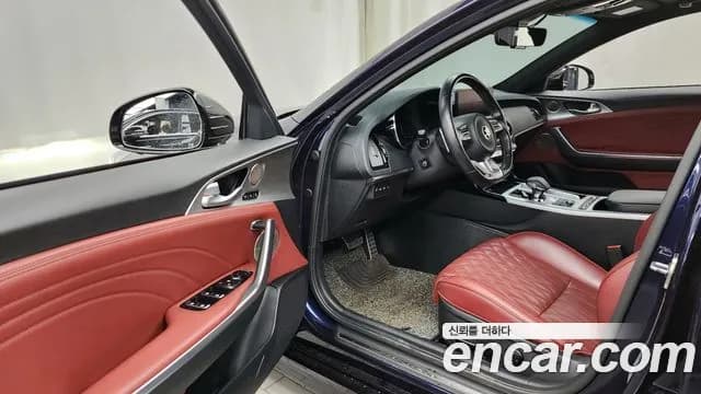 2021 Kia Stinger Meister 3.3 GT AWD Masters Turbo Package Sold VIN KNAE551CDMS090386 – photo 31 2021 Kia Stinger Meister 3.3 GT AWD Masters Turbo Package Sold VIN KNAE551CDMS090386 – photo 31
