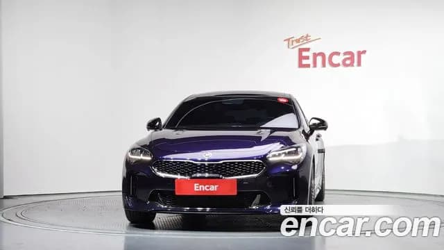2021 Kia Stinger Meister 3.3 GT AWD Masters Turbo Package Sold VIN KNAE551CDMS090386 – photo 33 2021 Kia Stinger Meister 3.3 GT AWD Masters Turbo Package Sold VIN KNAE551CDMS090386 – photo 33