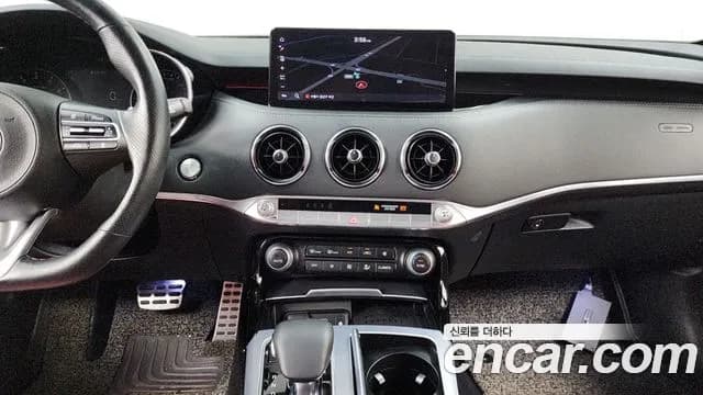 2021 Kia Stinger Meister 3.3 GT AWD Masters Turbo Package Sold VIN KNAE551CDMS090386 – photo 36 2021 Kia Stinger Meister 3.3 GT AWD Masters Turbo Package Sold VIN KNAE551CDMS090386 – photo 36