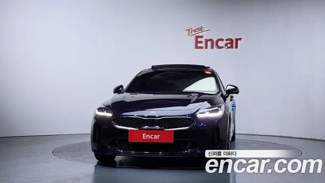 2021 Kia Stinger Meister 3.3 GT AWD Masters Turbo Package Sold VIN KNAE551CDMS101307 – photo 14 2021 Kia Stinger Meister 3.3 GT AWD Masters Turbo Package Sold VIN KNAE551CDMS101307 – photo 14