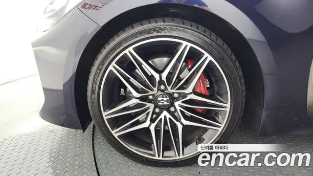2021 Kia Stinger Meister 3.3 GT AWD Masters Turbo Package Sold VIN KNAE551CDMS101307 – photo 22 2021 Kia Stinger Meister 3.3 GT AWD Masters Turbo Package Sold VIN KNAE551CDMS101307 – photo 22