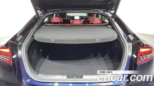 2021 Kia Stinger Meister 3.3 GT AWD Masters Turbo Package Sold VIN KNAE551CDMS101307 – photo 29 2021 Kia Stinger Meister 3.3 GT AWD Masters Turbo Package Sold VIN KNAE551CDMS101307 – photo 29