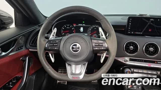 2021 Kia Stinger Meister 3.3 GT AWD Masters Turbo Package Sold VIN KNAE551CDMS103624 – interior seats 2021 Kia Stinger Meister 3.3 GT AWD Masters Turbo Package Sold VIN KNAE551CDMS103624 – interior seats