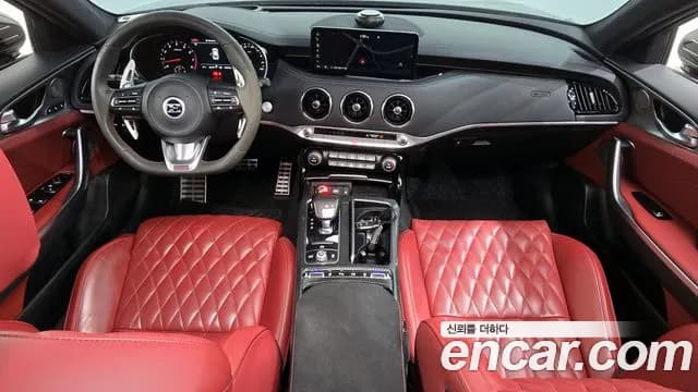 2021 Kia Stinger Meister 3.3 GT AWD Masters Turbo Package Sold VIN KNAE551CDMS103624 – undercarriage 2021 Kia Stinger Meister 3.3 GT AWD Masters Turbo Package Sold VIN KNAE551CDMS103624 – undercarriage