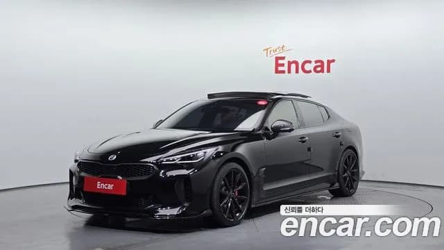 2021 Kia Stinger Meister 3.3 GT AWD Masters Turbo Package Sold VIN KNAE551CDMS103624 – photo 15 2021 Kia Stinger Meister 3.3 GT AWD Masters Turbo Package Sold VIN KNAE551CDMS103624 – photo 15