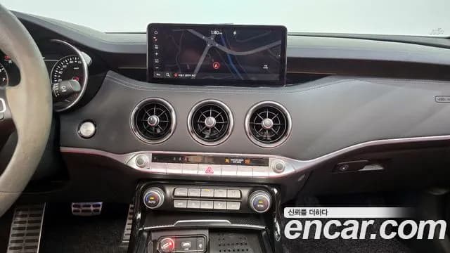 2021 Kia Stinger Meister 3.3 GT AWD Masters Turbo Package Sold VIN KNAE551CDMS103624 – photo 25 2021 Kia Stinger Meister 3.3 GT AWD Masters Turbo Package Sold VIN KNAE551CDMS103624 – photo 25