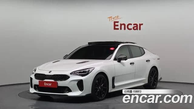 2021 Kia Stinger Meister 3.3 GT AWD Masters Turbo Package Sold VIN KNAE551CDMS108340 – engine bay 2021 Kia Stinger Meister 3.3 GT AWD Masters Turbo Package Sold VIN KNAE551CDMS108340 – engine bay