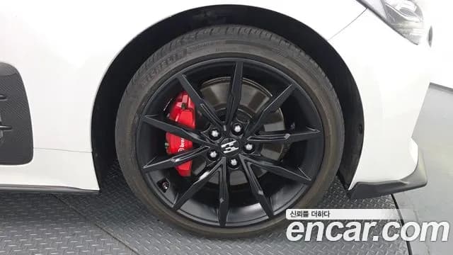 2021 Kia Stinger Meister 3.3 GT AWD Masters Turbo Package Sold VIN KNAE551CDMS108340 – photo 14 2021 Kia Stinger Meister 3.3 GT AWD Masters Turbo Package Sold VIN KNAE551CDMS108340 – photo 14