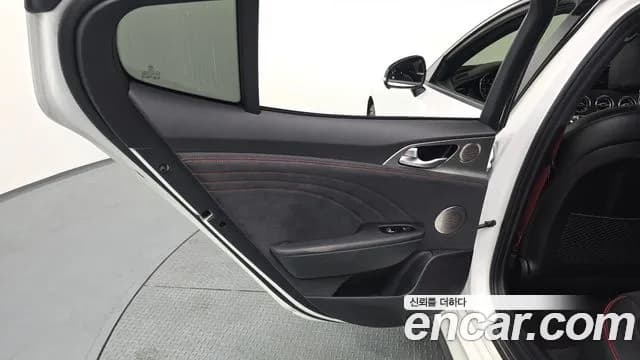 2021 Kia Stinger Meister 3.3 GT AWD Masters Turbo Package Sold VIN KNAE551CDMS108340 – photo 15 2021 Kia Stinger Meister 3.3 GT AWD Masters Turbo Package Sold VIN KNAE551CDMS108340 – photo 15
