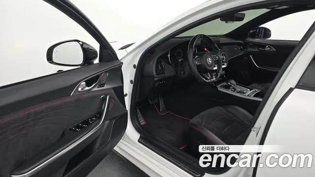 2021 Kia Stinger Meister 3.3 GT AWD Masters Turbo Package Sold VIN KNAE551CDMS108340 – photo 22 2021 Kia Stinger Meister 3.3 GT AWD Masters Turbo Package Sold VIN KNAE551CDMS108340 – photo 22