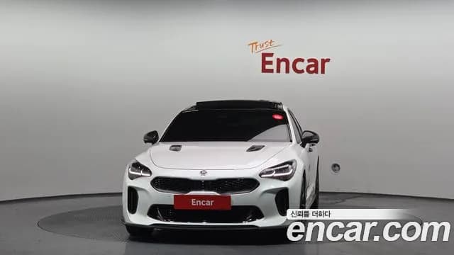 2021 Kia Stinger Meister 3.3 GT AWD Masters Turbo Package Sold VIN KNAE551CDMS108340 – photo 28 2021 Kia Stinger Meister 3.3 GT AWD Masters Turbo Package Sold VIN KNAE551CDMS108340 – photo 28