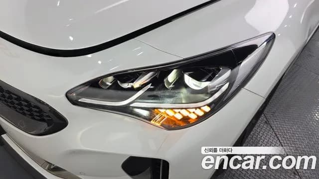 2021 Kia Stinger Meister 3.3 GT AWD Masters Turbo Package Sold VIN KNAE551CDMS108340 – photo 34 2021 Kia Stinger Meister 3.3 GT AWD Masters Turbo Package Sold VIN KNAE551CDMS108340 – photo 34