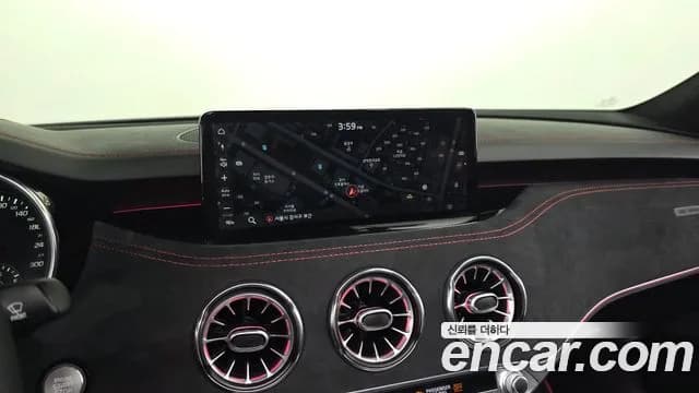 2021 Kia Stinger Meister 3.3 GT AWD Masters Turbo Package Sold VIN KNAE551CDMS108340 – photo 41 2021 Kia Stinger Meister 3.3 GT AWD Masters Turbo Package Sold VIN KNAE551CDMS108340 – photo 41