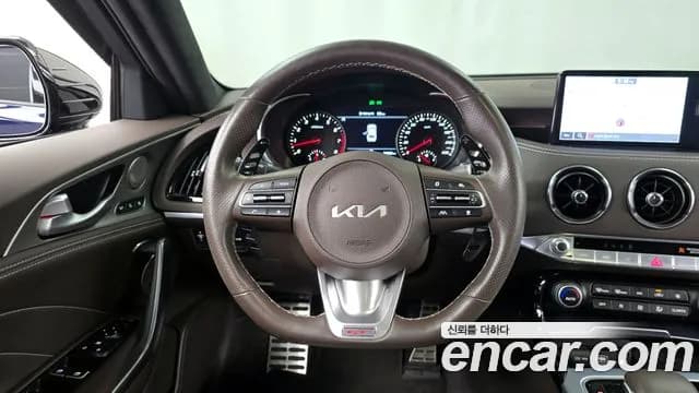 2022 Kia Stinger Meister 3.3 GT AWD Sold VIN KNAE551CDNS115116 – exterior detail 2022 Kia Stinger Meister 3.3 GT AWD Sold VIN KNAE551CDNS115116 – exterior detail
