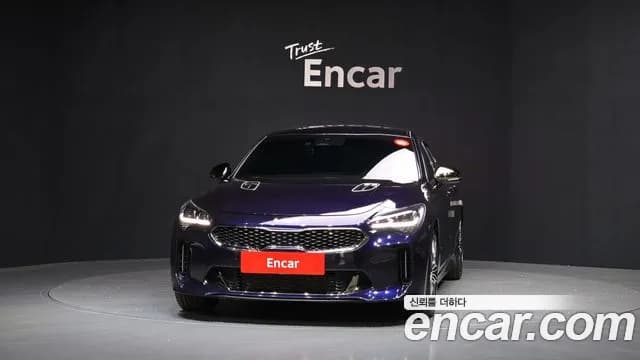 2022 Kia Stinger Meister 3.3 GT AWD Sold VIN KNAE551CDNS115116 – photo 20 2022 Kia Stinger Meister 3.3 GT AWD Sold VIN KNAE551CDNS115116 – photo 20