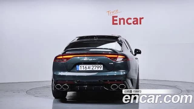 2023 Kia Stinger Meister 3.3 GT AWD ACRO EDITION Sold VIN KNAE551CDPS124128 – odometer reading 2023 Kia Stinger Meister 3.3 GT AWD ACRO EDITION Sold VIN KNAE551CDPS124128 – odometer reading