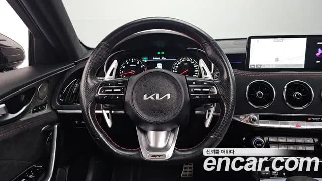 2023 Kia Stinger Meister 3.3 GT AWD ACRO EDITION Sold VIN KNAE551CDPS124128 – photo 17 2023 Kia Stinger Meister 3.3 GT AWD ACRO EDITION Sold VIN KNAE551CDPS124128 – photo 17