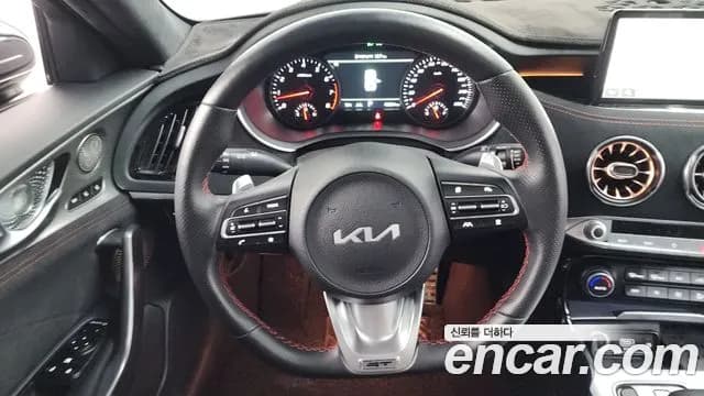 2023 Kia Stinger Meister 3.3 GT AWD ACRO EDITION Sold VIN KNAE551CDPS124705 – photo 13 2023 Kia Stinger Meister 3.3 GT AWD ACRO EDITION Sold VIN KNAE551CDPS124705 – photo 13