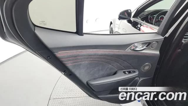2023 Kia Stinger Meister 3.3 GT AWD ACRO EDITION Sold VIN KNAE551CDPS124705 – photo 19 2023 Kia Stinger Meister 3.3 GT AWD ACRO EDITION Sold VIN KNAE551CDPS124705 – photo 19