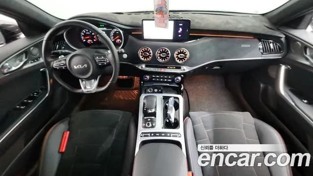 2023 Kia Stinger Meister 3.3 GT AWD ACRO EDITION Sold VIN KNAE551CDPS124705 – photo 32 2023 Kia Stinger Meister 3.3 GT AWD ACRO EDITION Sold VIN KNAE551CDPS124705 – photo 32