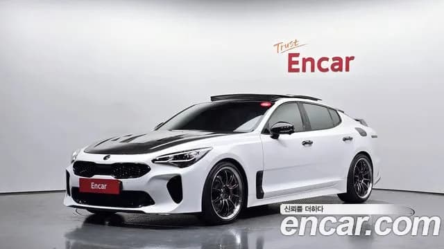 2023 Kia Stinger Meister 3.3 GT AWD Sold VIN KNAE551CDPS133285 – dashboard 2023 Kia Stinger Meister 3.3 GT AWD Sold VIN KNAE551CDPS133285 – dashboard