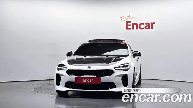 2023 Kia Stinger Meister 3.3 GT AWD Sold VIN KNAE551CDPS133285 – photo 24 2023 Kia Stinger Meister 3.3 GT AWD Sold VIN KNAE551CDPS133285 – photo 24