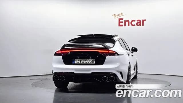 2023 Kia Stinger Meister 3.3 GT AWD Sold VIN KNAE551CDPS133285 – photo 29 2023 Kia Stinger Meister 3.3 GT AWD Sold VIN KNAE551CDPS133285 – photo 29