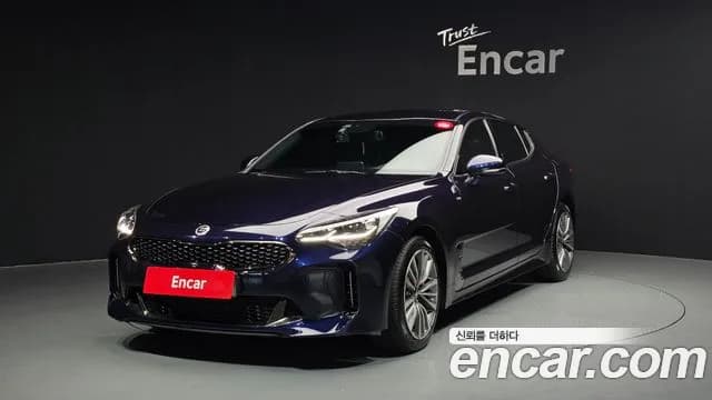 2019 Kia Stinger 2.2 Diesel AWD Sold VIN KNAE651BDKS044063 – photo 15 2019 Kia Stinger 2.2 Diesel AWD Sold VIN KNAE651BDKS044063 – photo 15