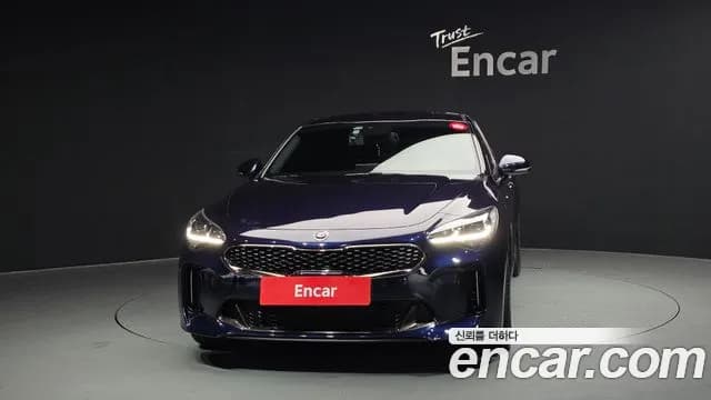 2019 Kia Stinger 2.2 Diesel AWD Sold VIN KNAE651BDKS044063 – photo 24 2019 Kia Stinger 2.2 Diesel AWD Sold VIN KNAE651BDKS044063 – photo 24