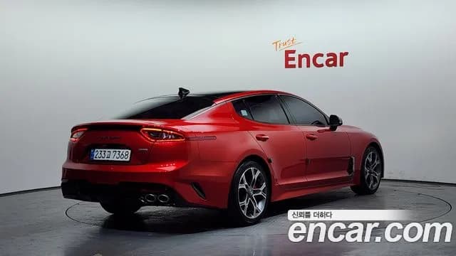 2020 Kia Stinger 2.2 Diesel AWD Sold VIN KNAE651BDLS070217 – photo 16 2020 Kia Stinger 2.2 Diesel AWD Sold VIN KNAE651BDLS070217 – photo 16