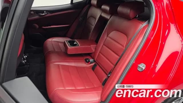 2020 Kia Stinger 2.2 Diesel AWD Sold VIN KNAE651BDLS087125 – engine bay 2020 Kia Stinger 2.2 Diesel AWD Sold VIN KNAE651BDLS087125 – engine bay