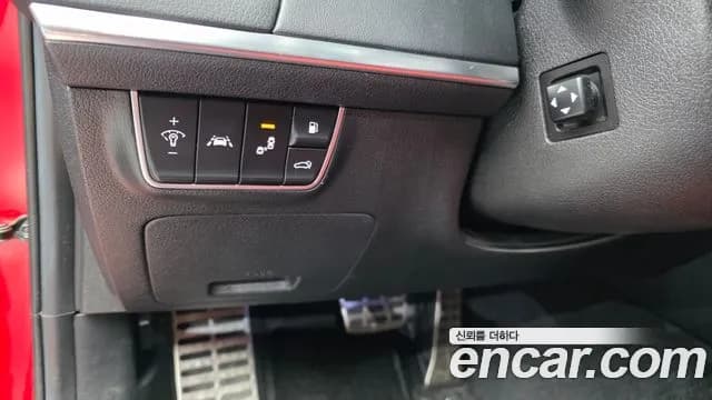 2020 Kia Stinger 2.2 Diesel AWD Sold VIN KNAE651BDLS087125 – exterior detail 2020 Kia Stinger 2.2 Diesel AWD Sold VIN KNAE651BDLS087125 – exterior detail