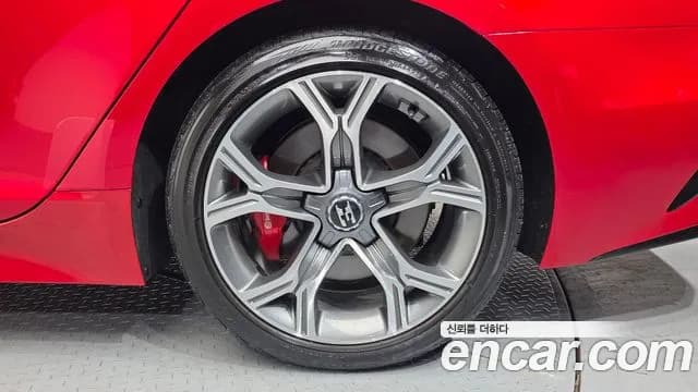 2020 Kia Stinger 2.2 Diesel AWD Sold VIN KNAE651BDLS087125 – undercarriage 2020 Kia Stinger 2.2 Diesel AWD Sold VIN KNAE651BDLS087125 – undercarriage