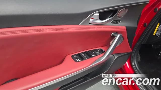 2020 Kia Stinger 2.2 Diesel AWD Sold VIN KNAE651BDLS087125 – photo 14 2020 Kia Stinger 2.2 Diesel AWD Sold VIN KNAE651BDLS087125 – photo 14