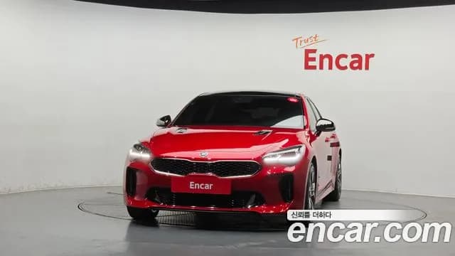 2020 Kia Stinger 2.2 Diesel AWD Sold VIN KNAE651BDLS087125 – photo 26 2020 Kia Stinger 2.2 Diesel AWD Sold VIN KNAE651BDLS087125 – photo 26