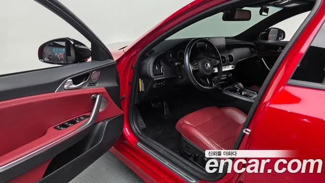 2020 Kia Stinger 2.2 Diesel AWD Sold VIN KNAE651BDLS087125 – photo 35 2020 Kia Stinger 2.2 Diesel AWD Sold VIN KNAE651BDLS087125 – photo 35