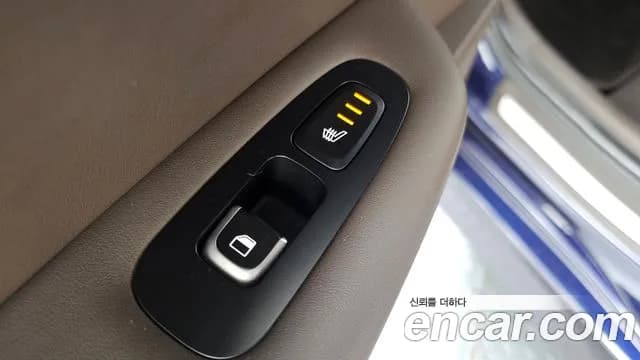 2018 Kia Stinger 3.3 Turbo 2WD Sold VIN KNAE751CBJS001066 – photo 22 2018 Kia Stinger 3.3 Turbo 2WD Sold VIN KNAE751CBJS001066 – photo 22