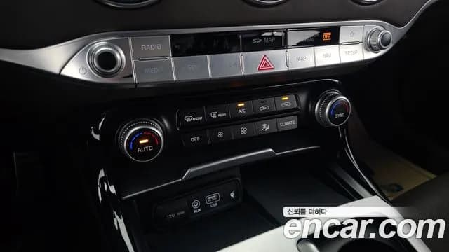 2018 Kia Stinger 3.3 Turbo 2WD Sold VIN KNAE751CBJS001066 – photo 23 2018 Kia Stinger 3.3 Turbo 2WD Sold VIN KNAE751CBJS001066 – photo 23