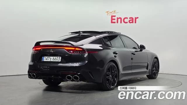 2018 Kia Stinger 3.3 Turbo 2WD Sold VIN KNAE751CBJS001289 – photo 17 2018 Kia Stinger 3.3 Turbo 2WD Sold VIN KNAE751CBJS001289 – photo 17