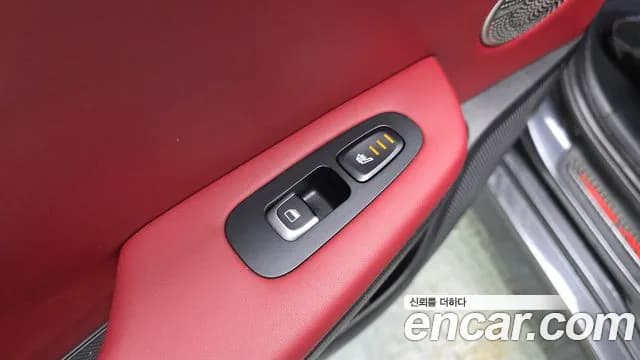 2018 Kia Stinger 3.3 Turbo 2WD Sold VIN KNAE751CBJS001289 – photo 20 2018 Kia Stinger 3.3 Turbo 2WD Sold VIN KNAE751CBJS001289 – photo 20