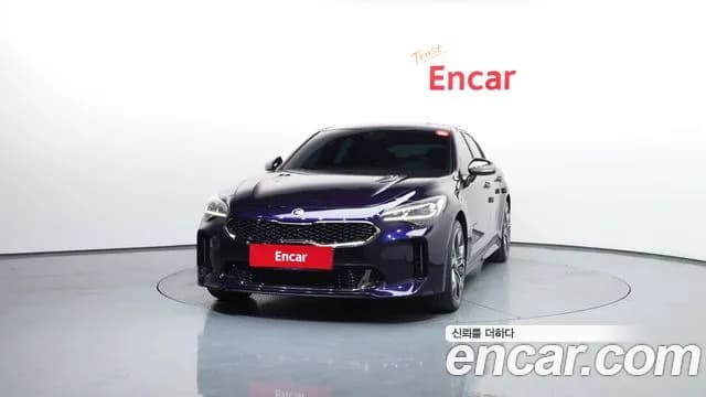 2018 Kia Stinger 3.3 Turbo 2WD Sold VIN KNAE751CBJS004195 – photo 11 2018 Kia Stinger 3.3 Turbo 2WD Sold VIN KNAE751CBJS004195 – photo 11