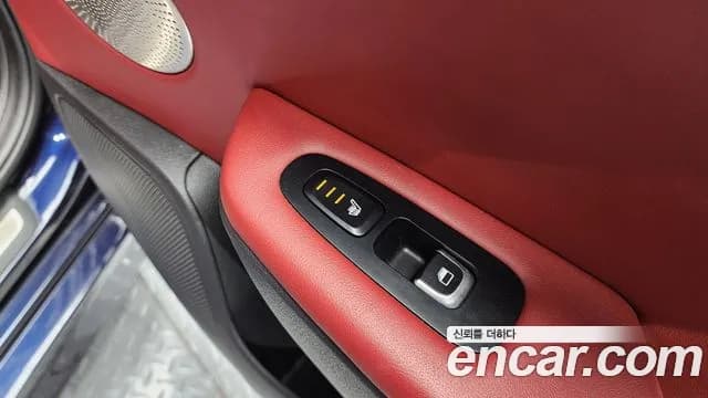 2018 Kia Stinger 3.3 Turbo 2WD Sold VIN KNAE751CBJS004195 – photo 13 2018 Kia Stinger 3.3 Turbo 2WD Sold VIN KNAE751CBJS004195 – photo 13